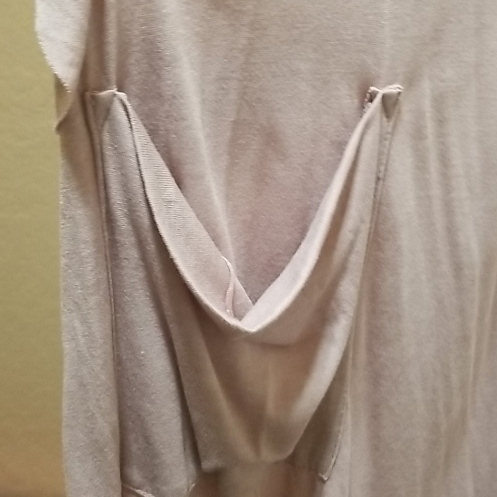 Flowy top - Picture 3 of 5